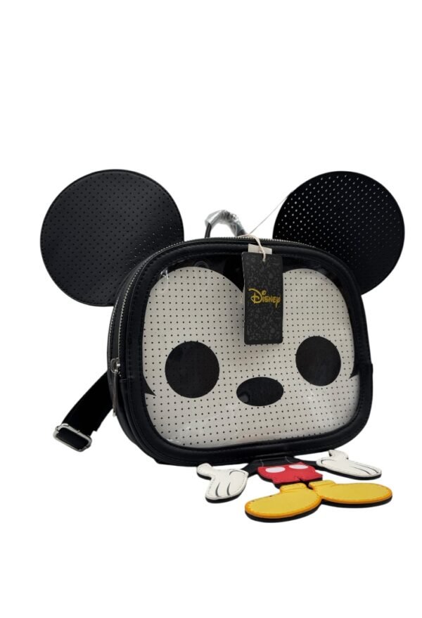 LOUNGEFLY - LUNCH BOX MICKEY MOUSE - Image 9